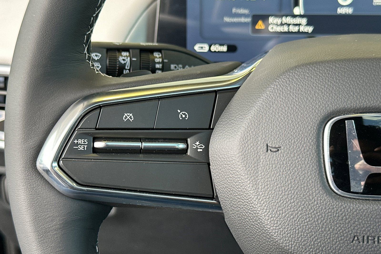 New 2026 Honda Prologue Touring image 30