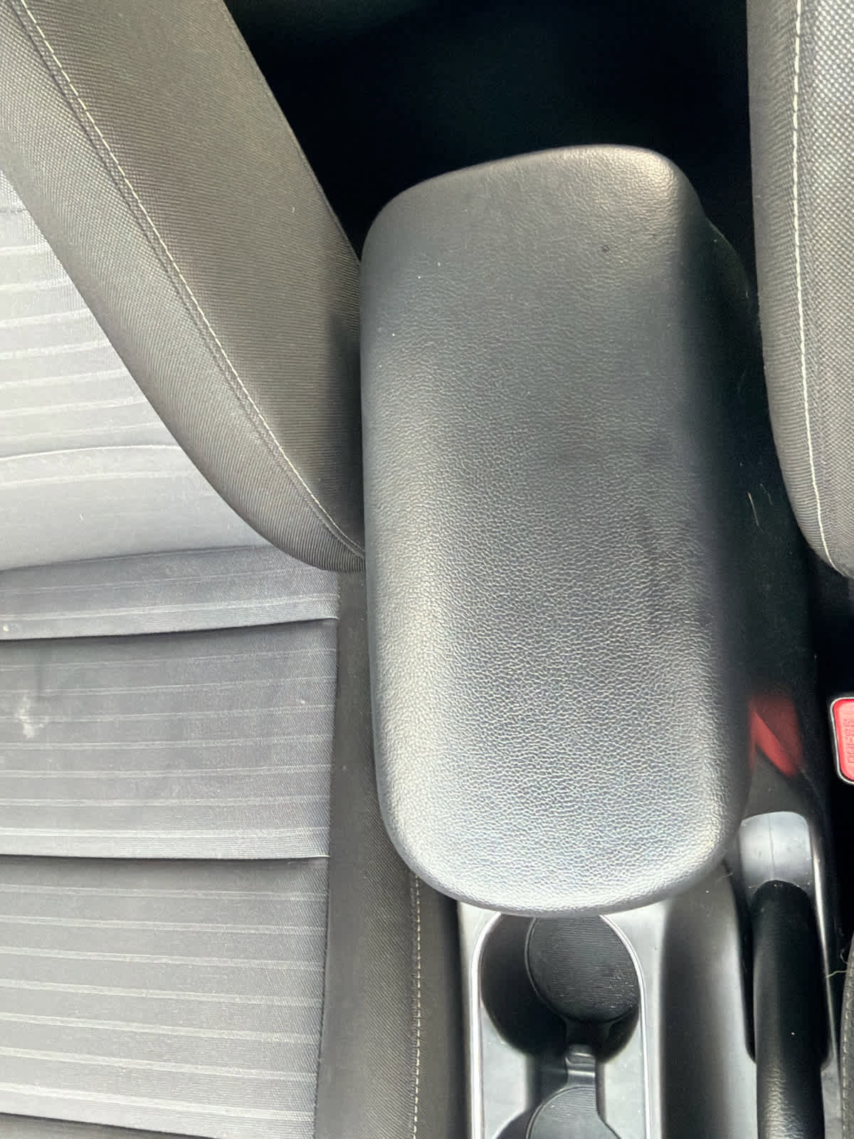 Used 2017 Kia Forte S w/ S Technology Package image 28