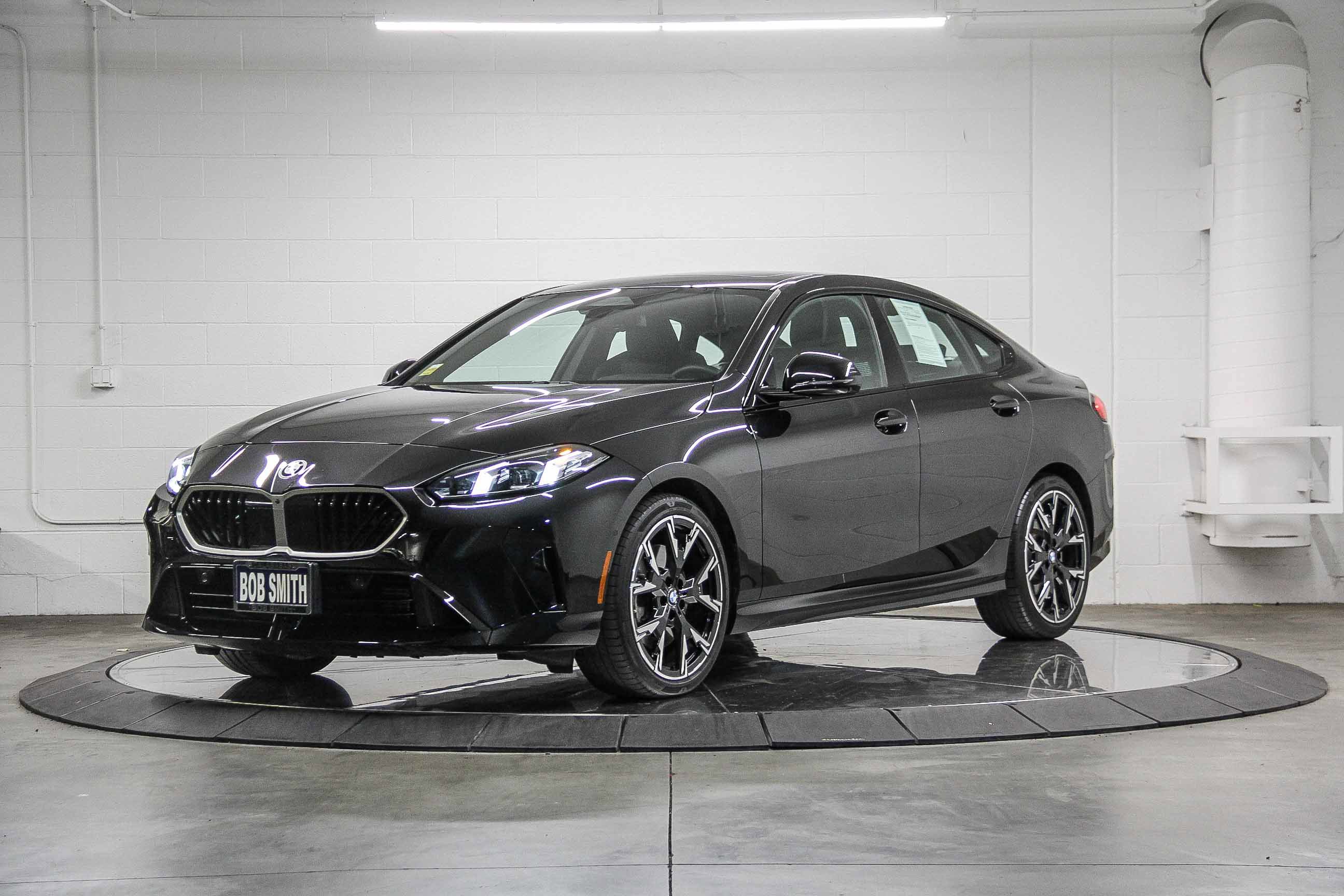 Used 2025 BMW 228i xDrive w/ Premium Package video 3