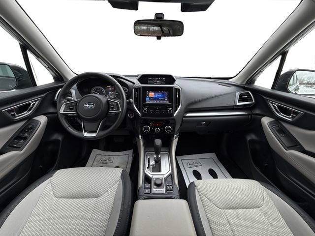 Used 2022 Subaru Forester Premium image 31