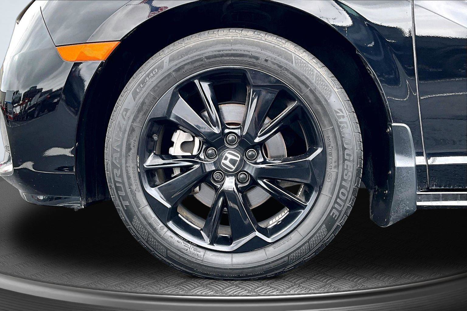 Used 2024 Honda Odyssey Sport image 10