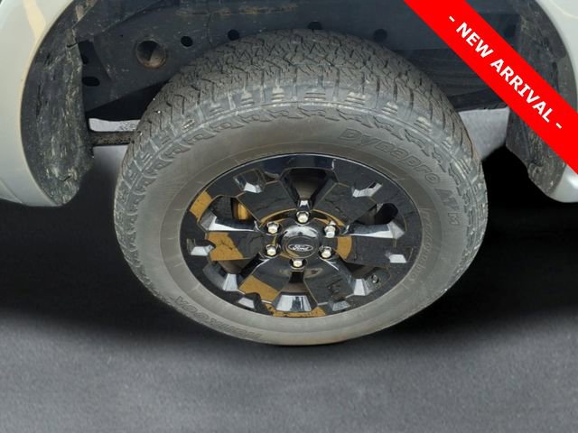 Used 2023 Ford Ranger XLT w/ Equipment Group 301A Mid AWD/4WD image 7