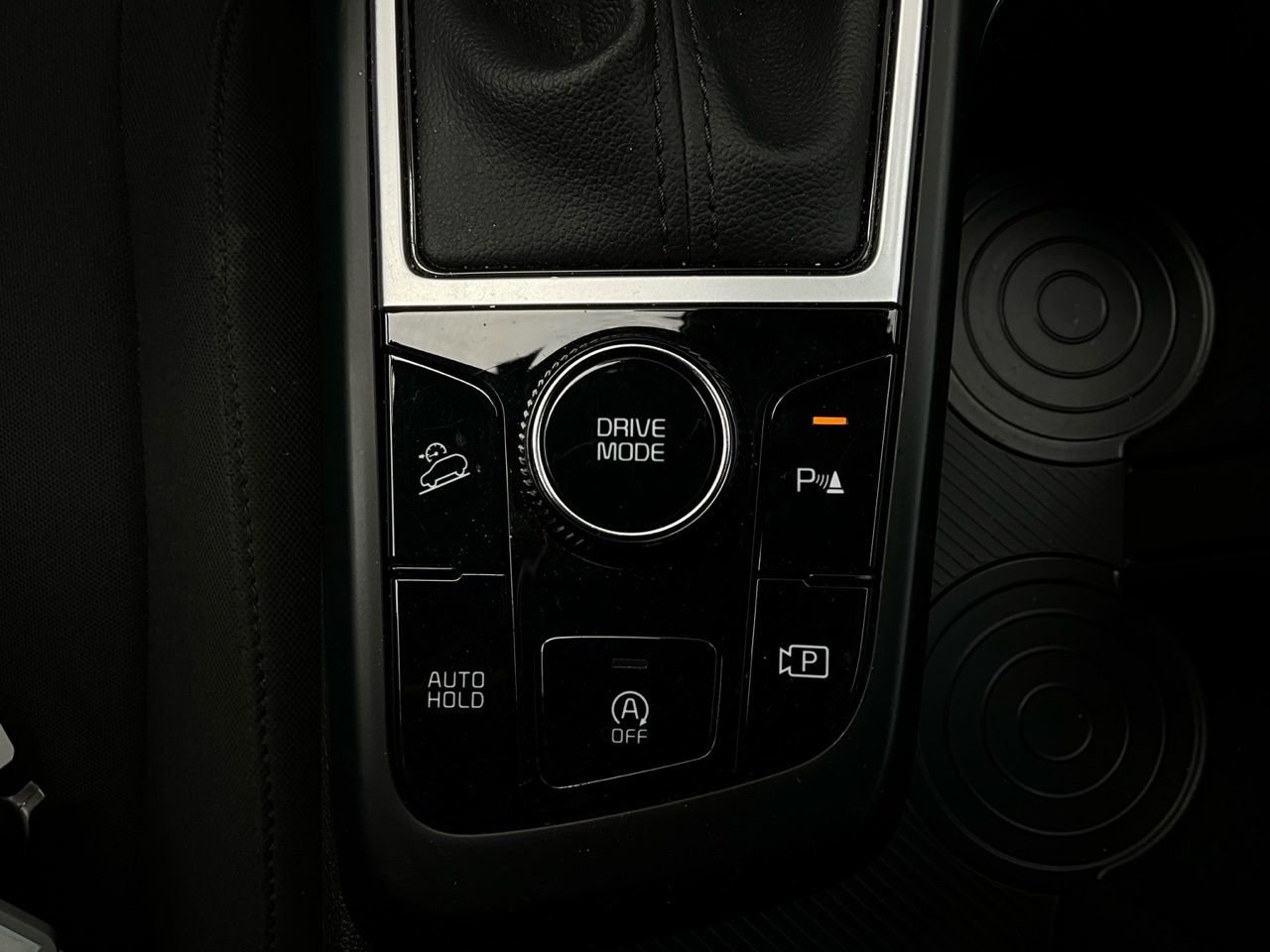 Used 2025 Kia Sportage LX image 21