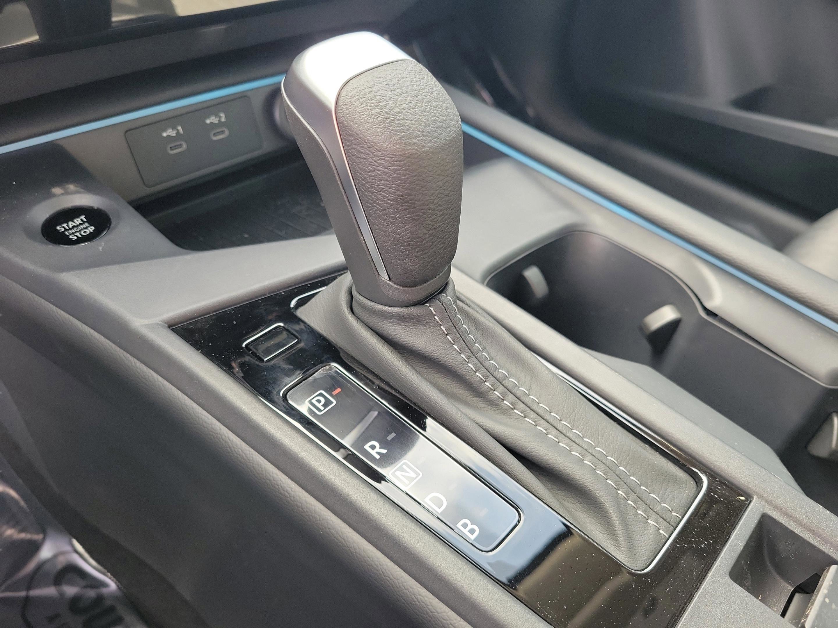 New 2026 Nissan Sentra SV w/ SV Convenience Package image 9