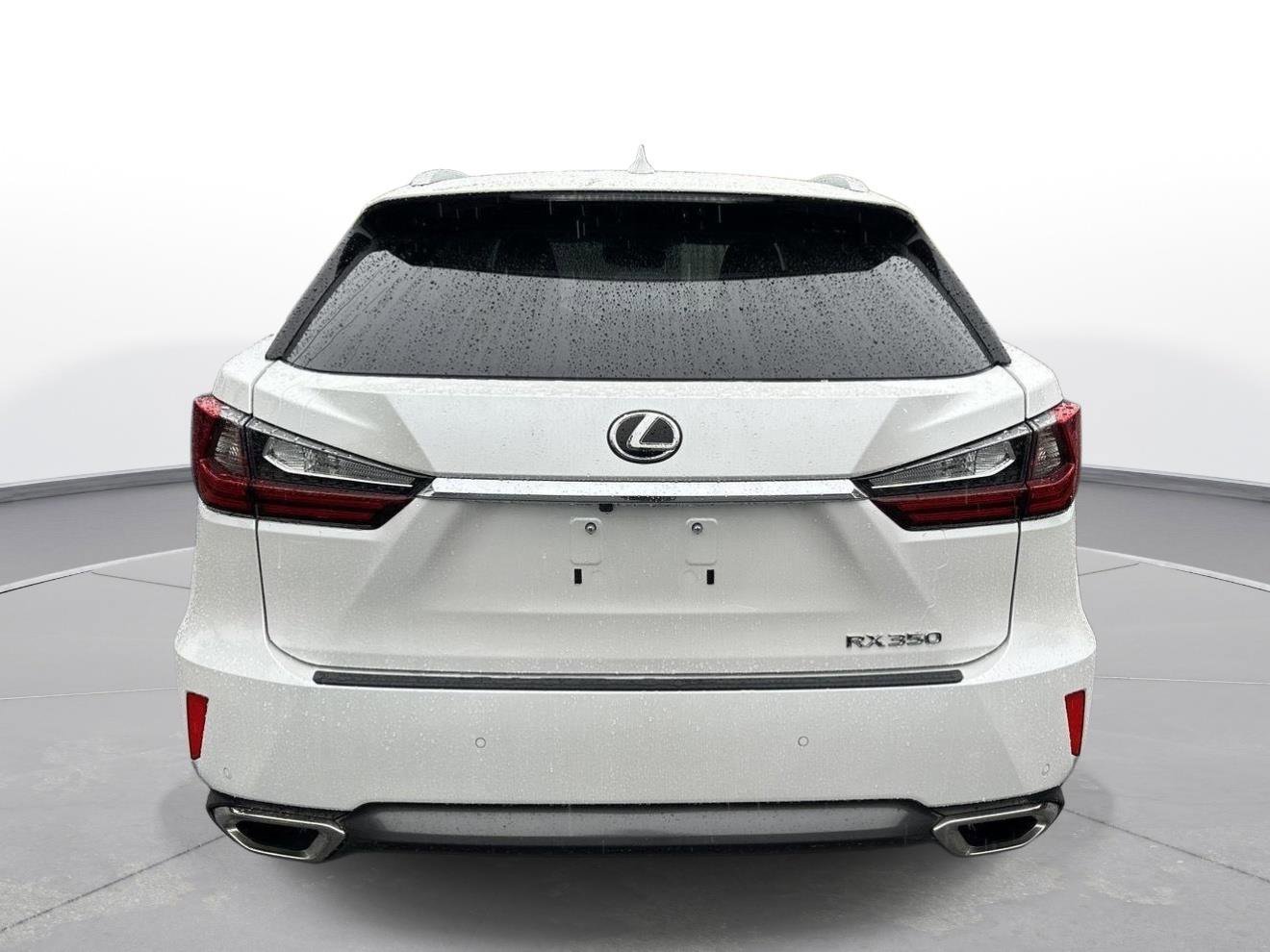 Used 2018 Lexus RX 350 FWD w/ Premium Package image 7