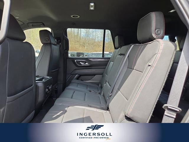 Used 2022 Chevrolet Tahoe RST image 19