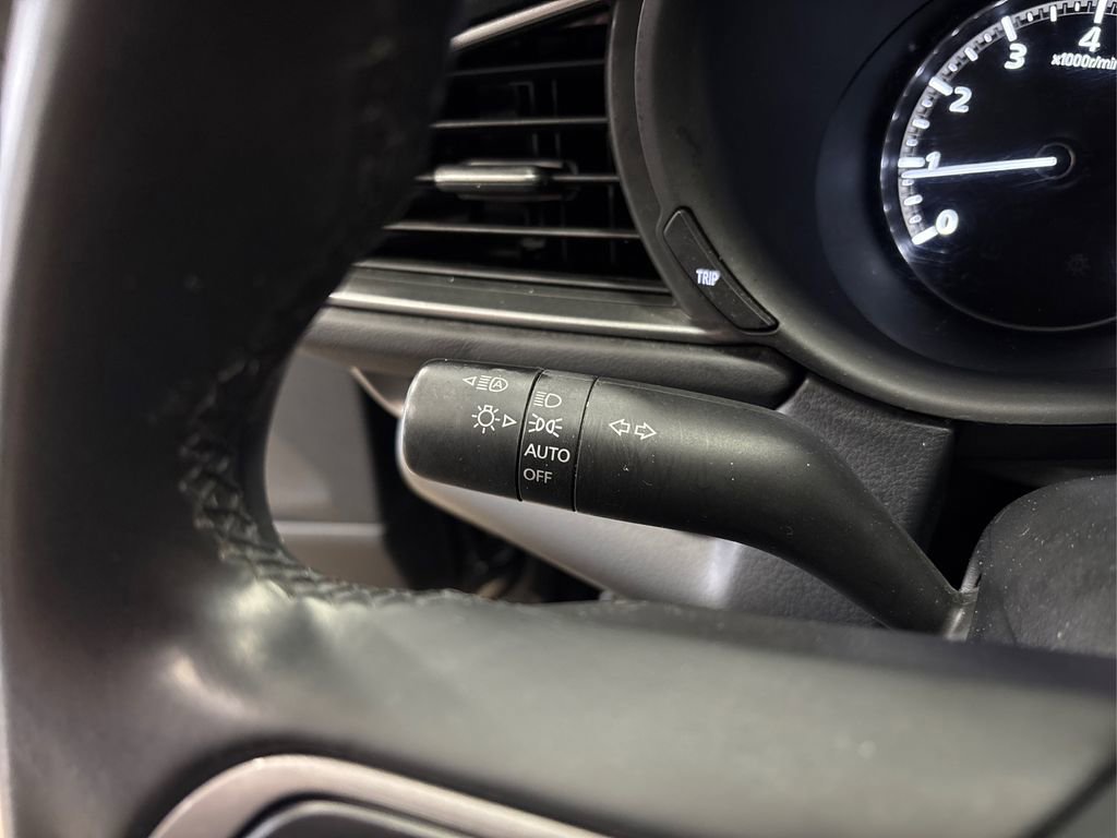 Used 2023 MAZDA CX-30 AWD 2.5 S w/ Select Package image 24