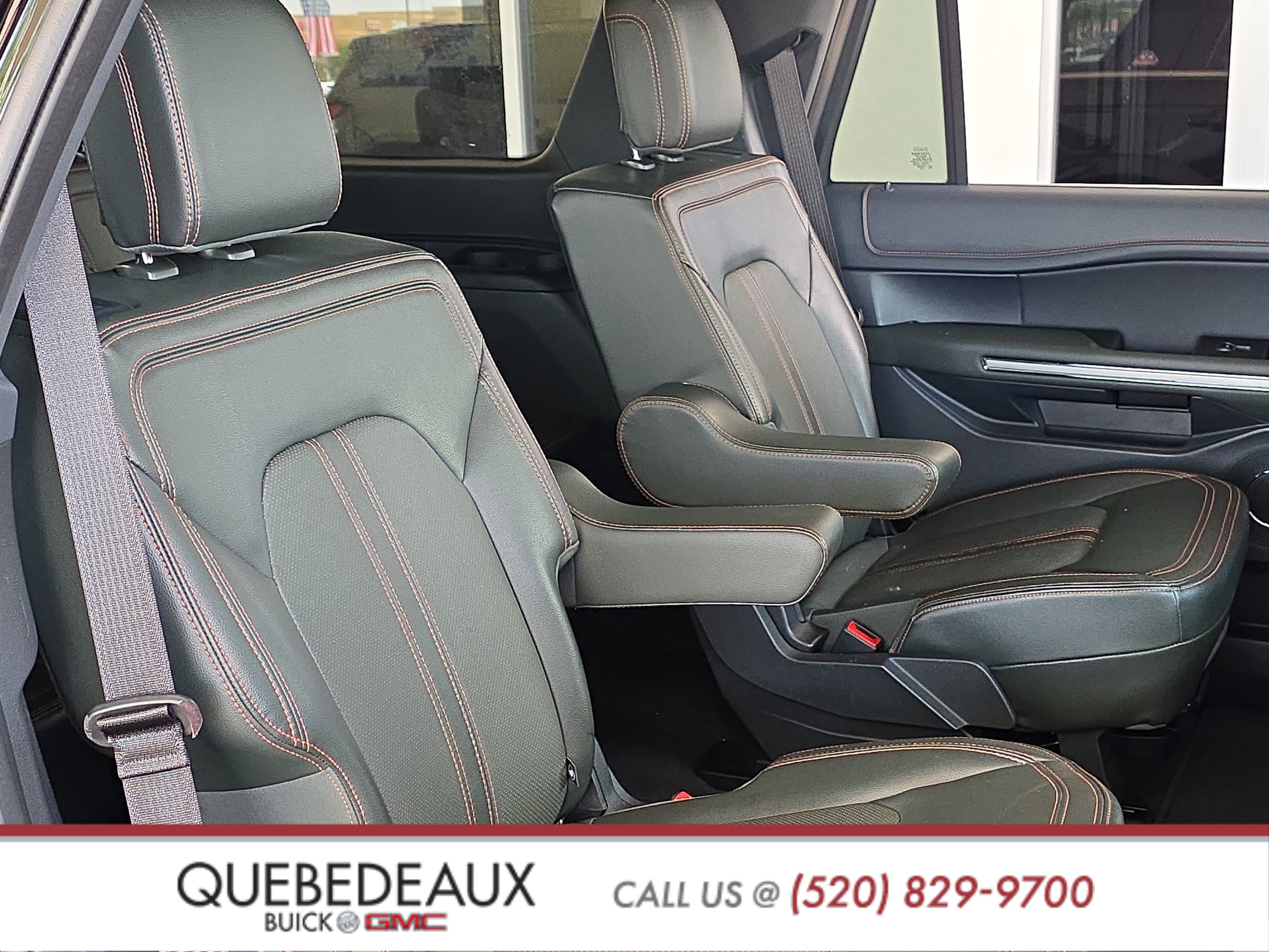 Used 2022 Ford Expedition Timberline AWD/4WD image 26