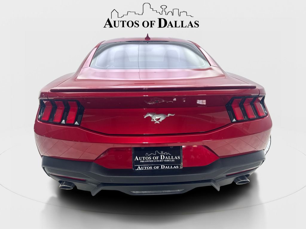 Used 2024 Ford Mustang Premium image 7