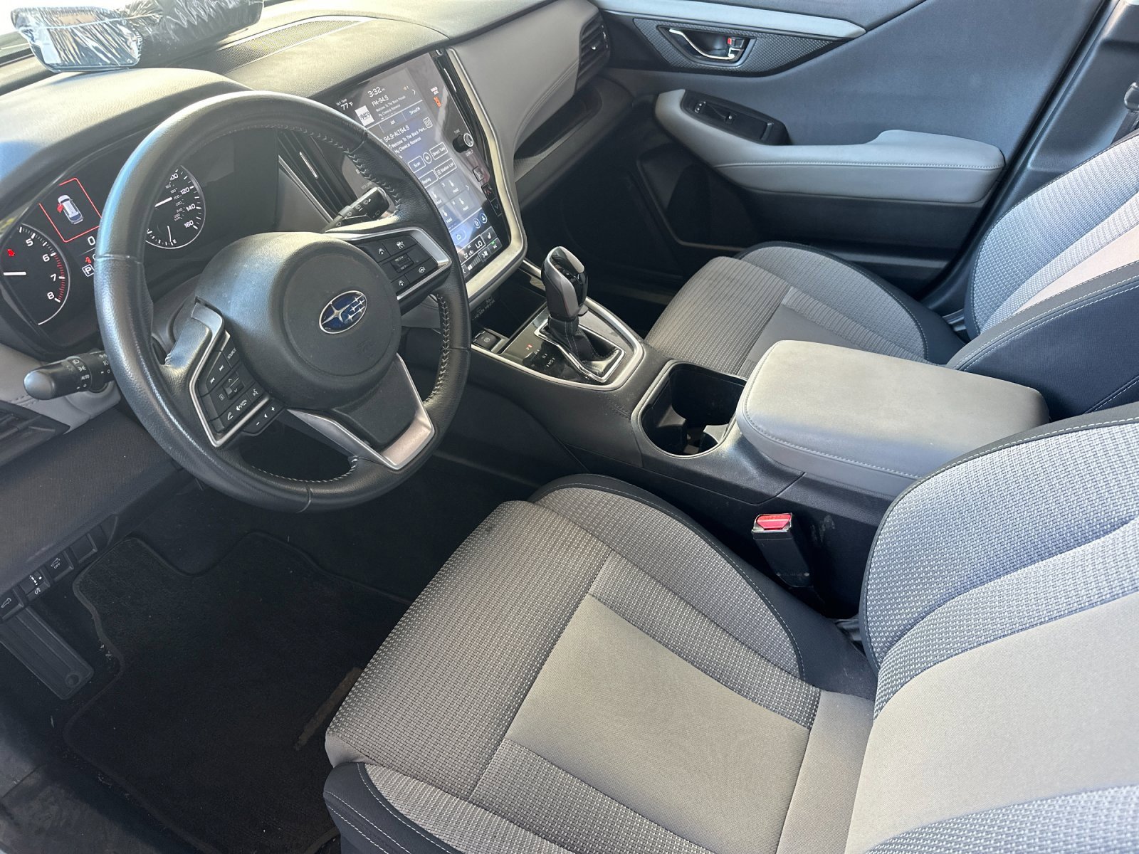 Used 2024 Subaru Outback Premium image 9