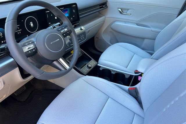 New 2026 Hyundai Kona Limited image 10