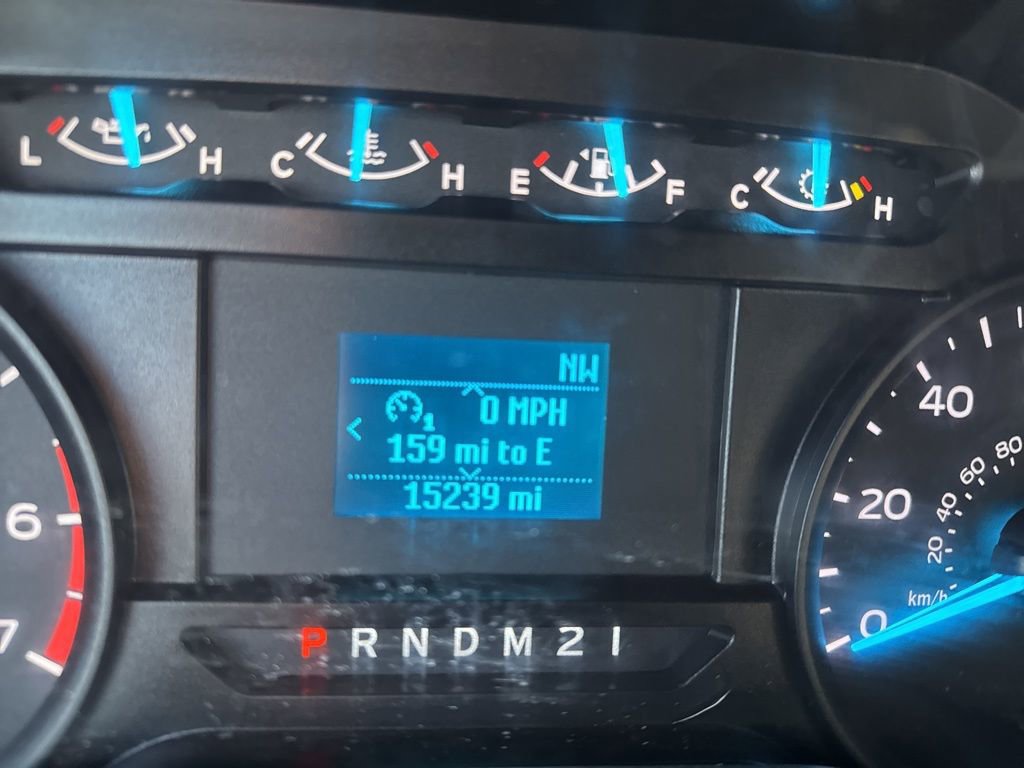 Certified 2021 Ford F250 XL w/ Power Equipment Group image 16