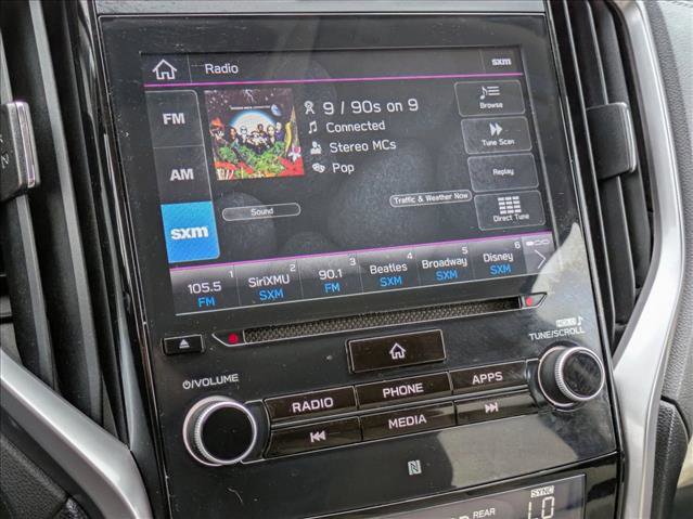 Used 2021 Subaru Ascent Premium w/ Convenience Package AWD/4WD image 13