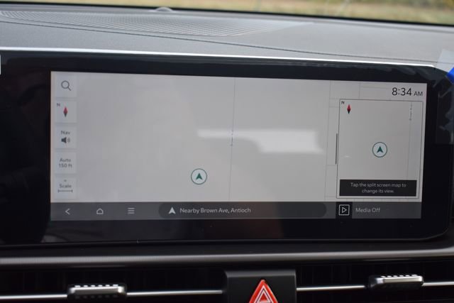 New 2026 Kia Sportage SX Prestige image 36