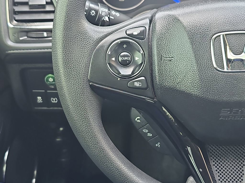 Used 2017 Honda HR-V EX image 19