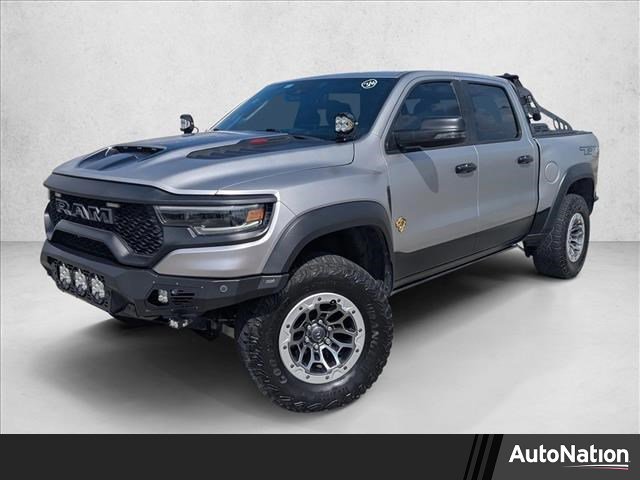 Used 2023 RAM 1500 TRX w/ TRX Level 2 Equipment Group