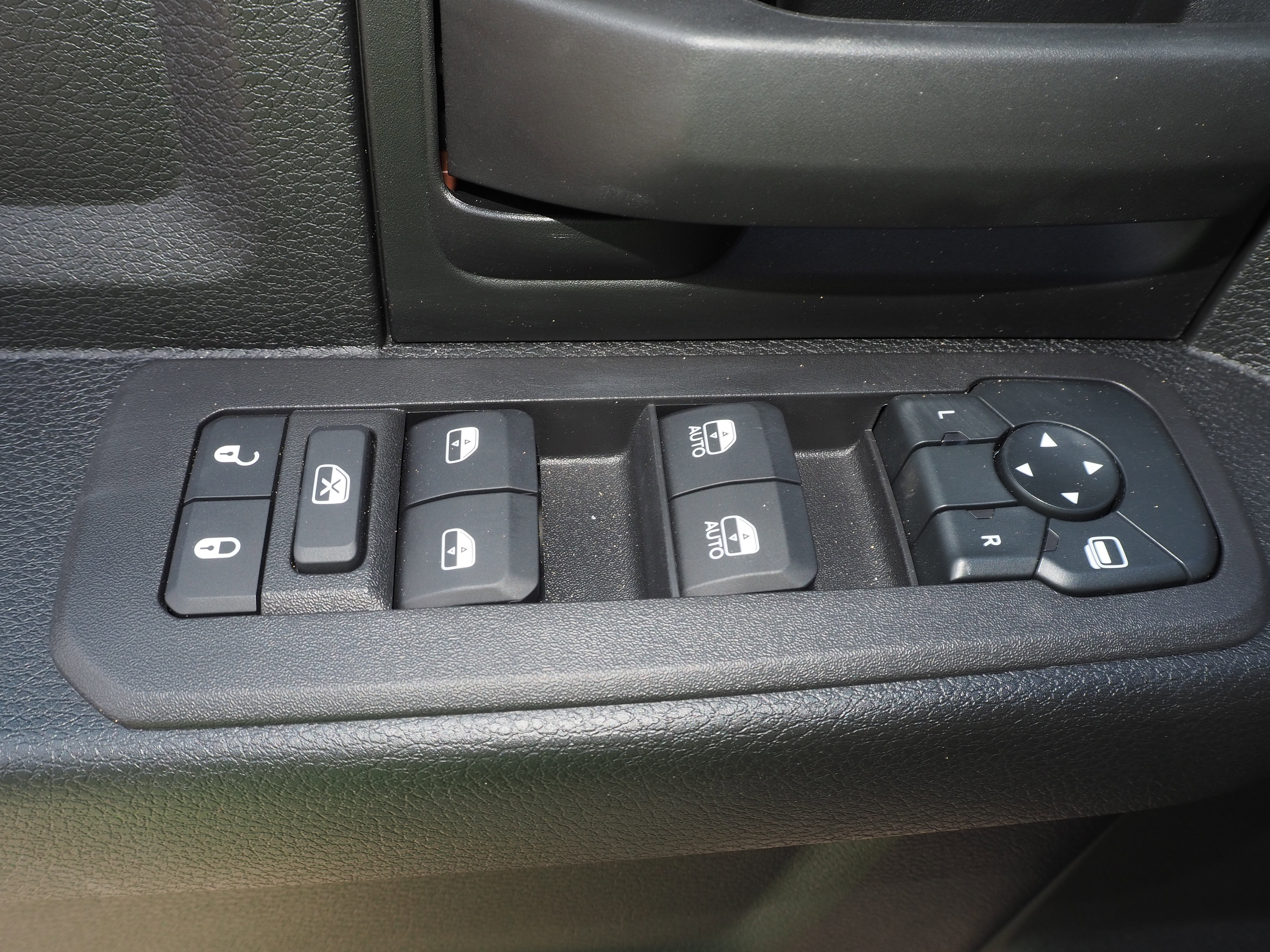 New 2026 RAM 5500 Tradesman image 28