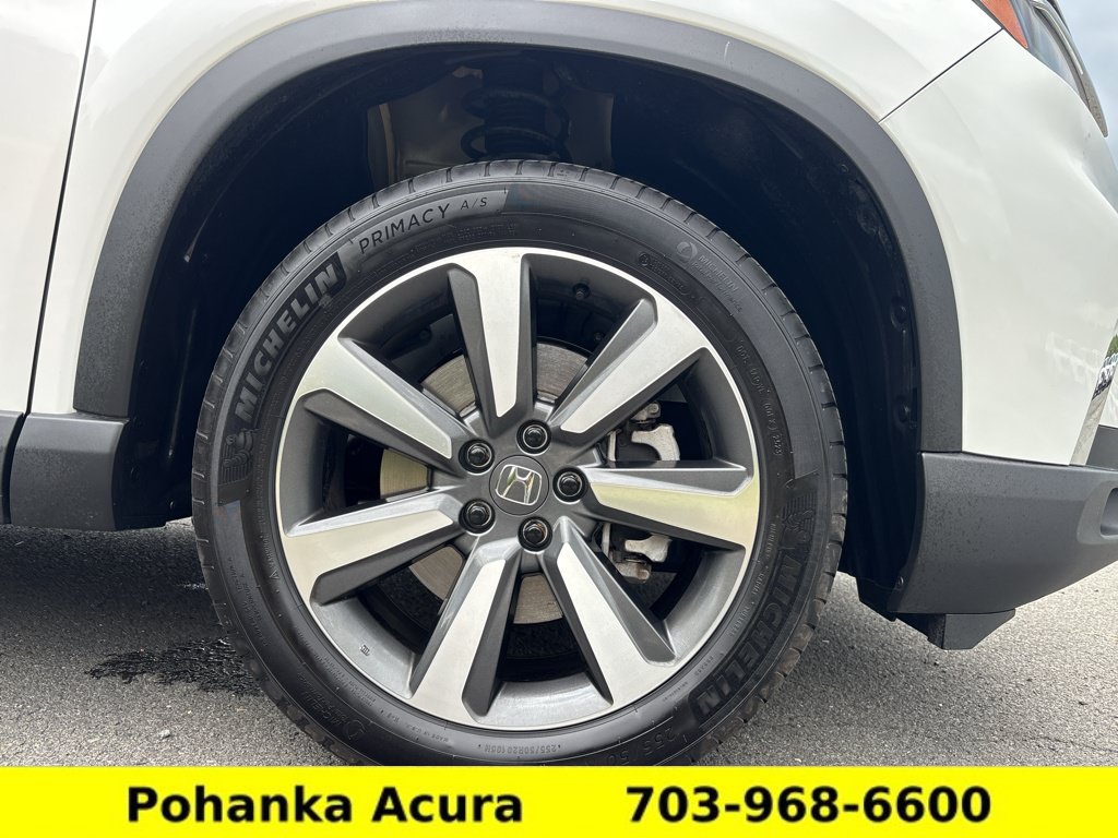 Used 2024 Honda Pilot Touring image 33