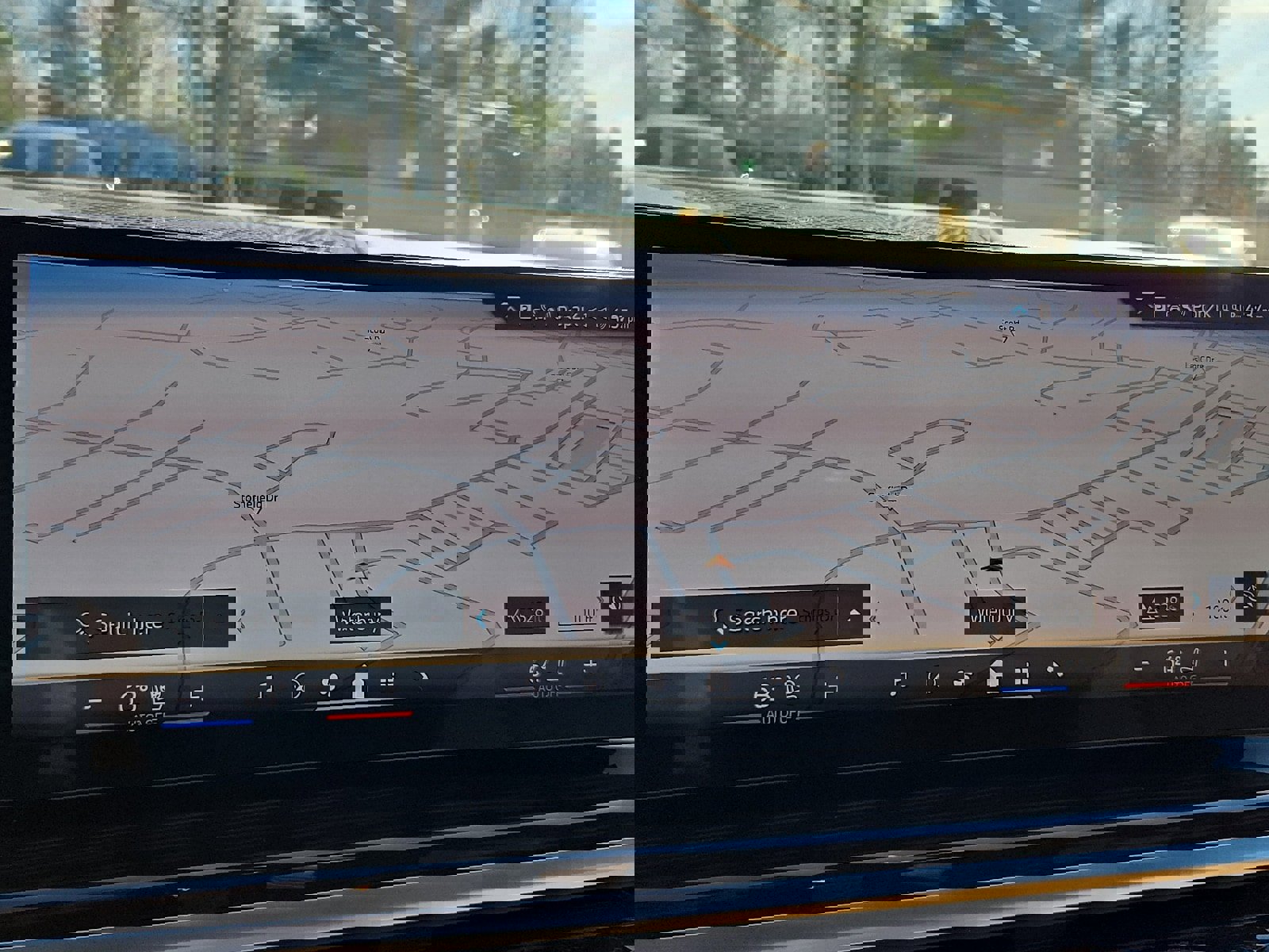 Used 2026 BMW X5 xDrive40i w/ Premium Package image 19