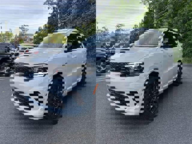 New 2025 Dodge Durango R/T image 4