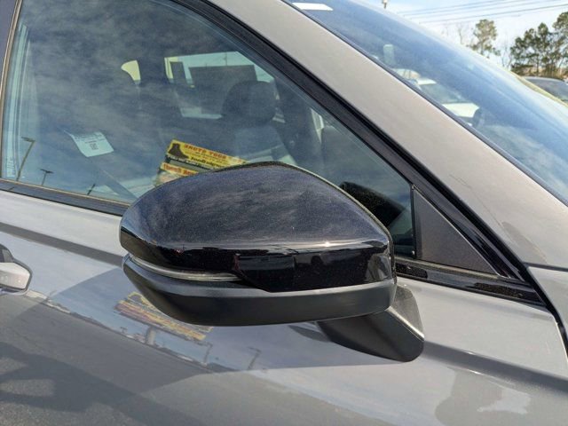 New 2026 Honda CR-V Sport-L image 12