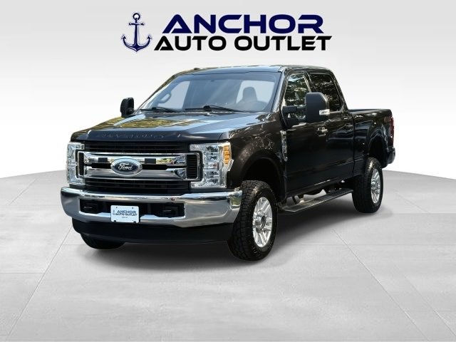 Used 2019 Ford F250 XLT image 4