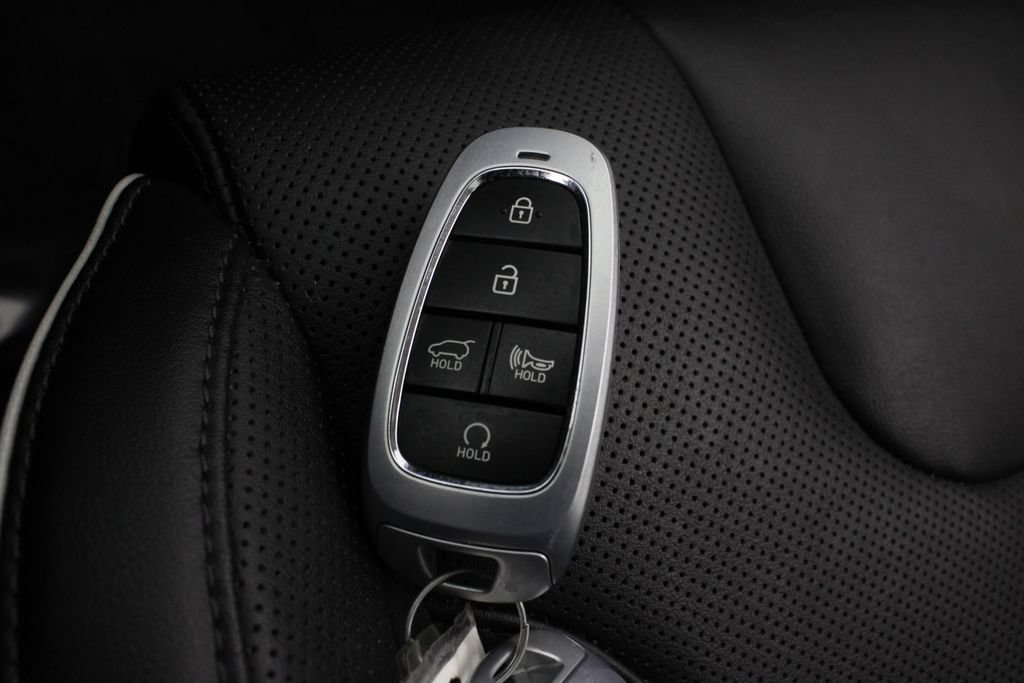 Used 2025 Hyundai Palisade SEL FWD image 33