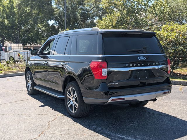Used 2022 Ford Expedition Limited RWD image 6
