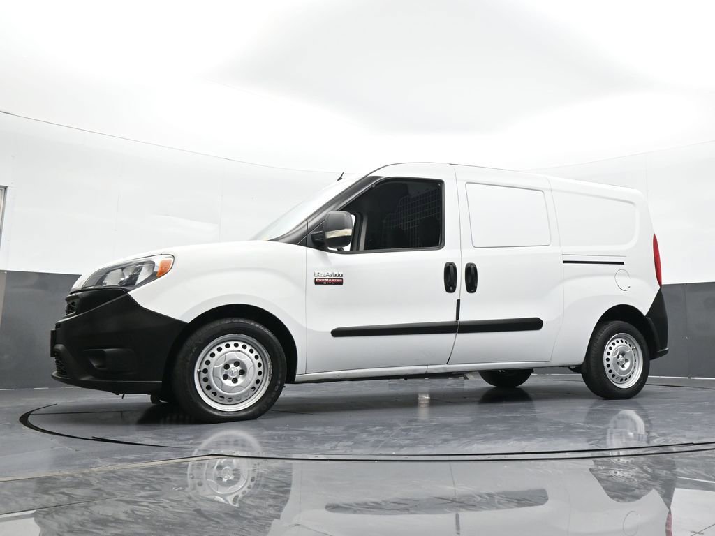 Used 2020 RAM ProMaster City Tradesman w/ Window Group 04 image 49