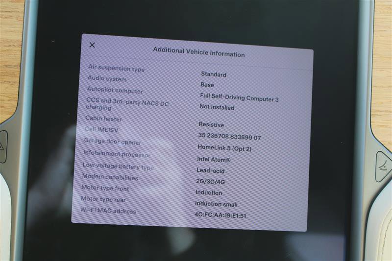 Used 2018 Tesla Model S 75D image 21