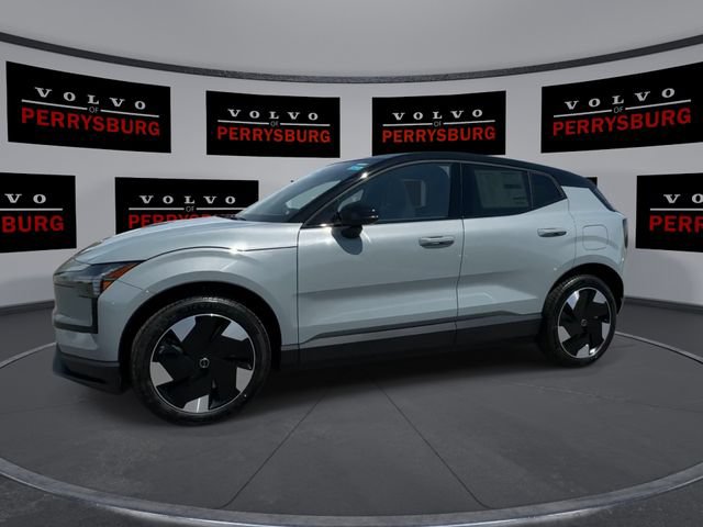 New 2026 Volvo EX30 Plus w/ Climate Package AWD/4WD image 4