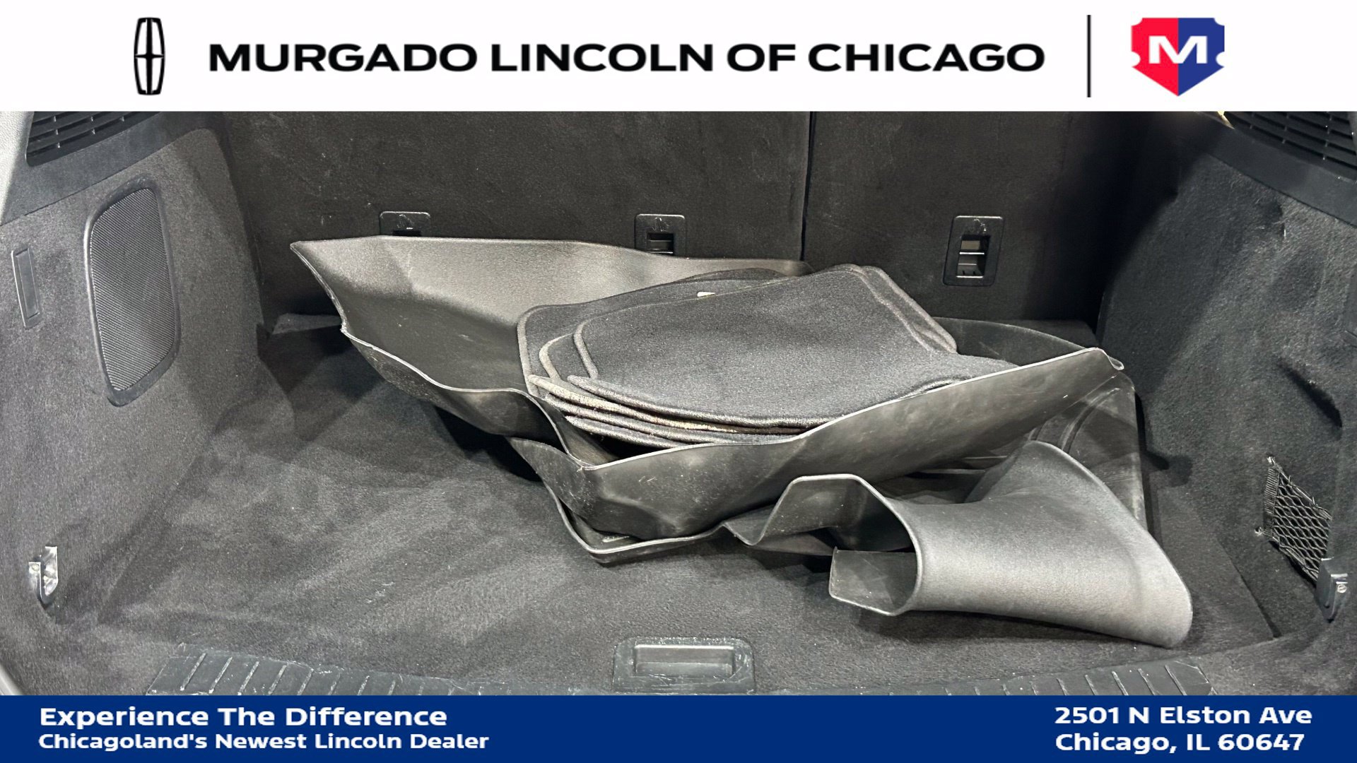 Used 2019 Lincoln MKC Premiere FWD image 26
