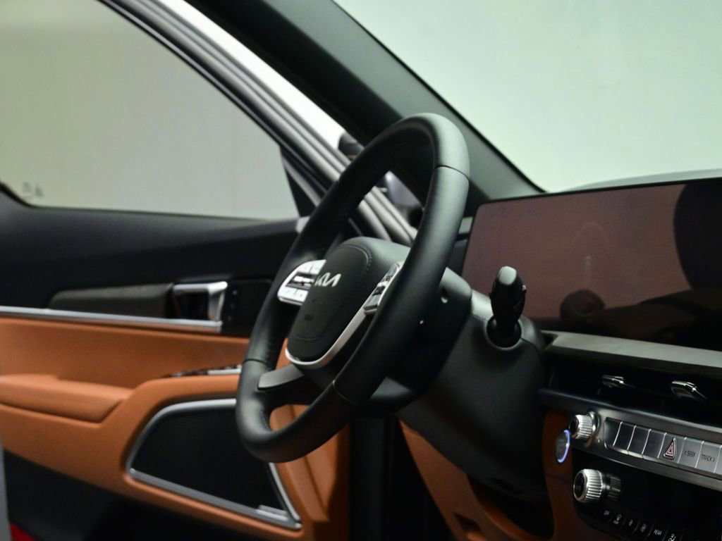 Certified 2025 Kia Telluride SX X-Line image 63