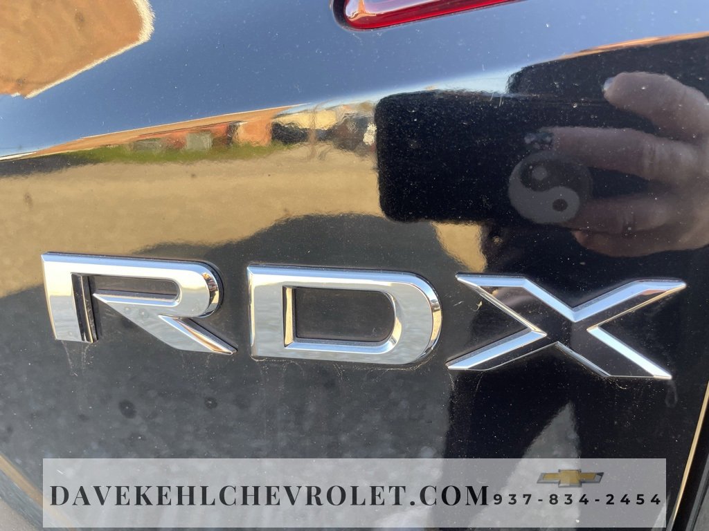 Used 2020 Acura RDX w/ Technology Package image 42