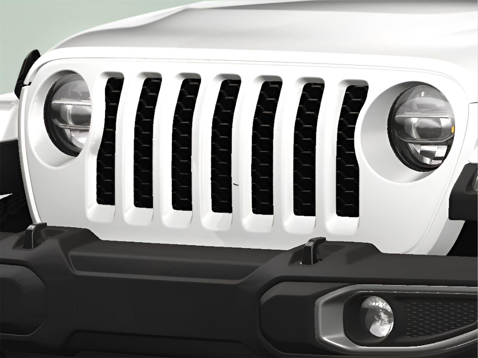 New 2023 Jeep Gladiator Sport AWD/4WD image 14