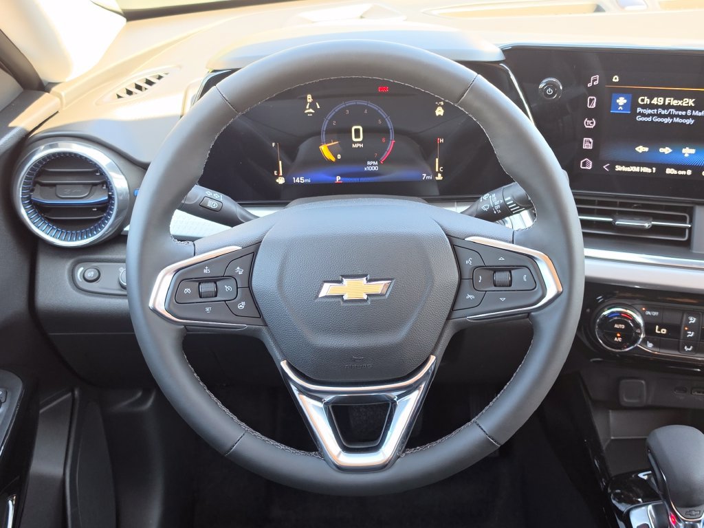 New 2026 Chevrolet Trax LT w/ Driver Confidence Package FWD image 16