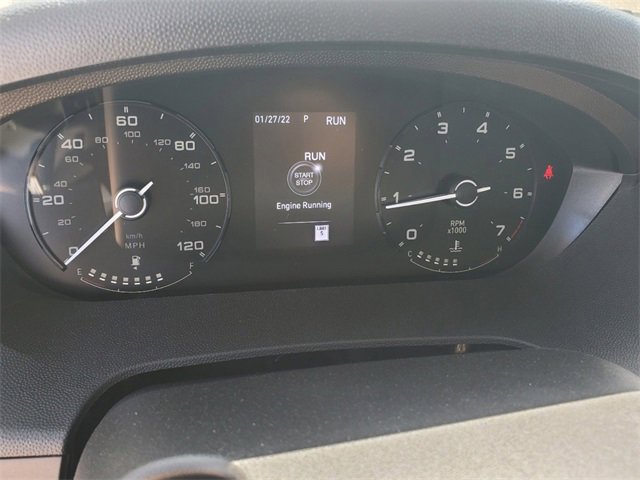 New 2025 RAM ProMaster 1500 w/ Convenience Group image 22