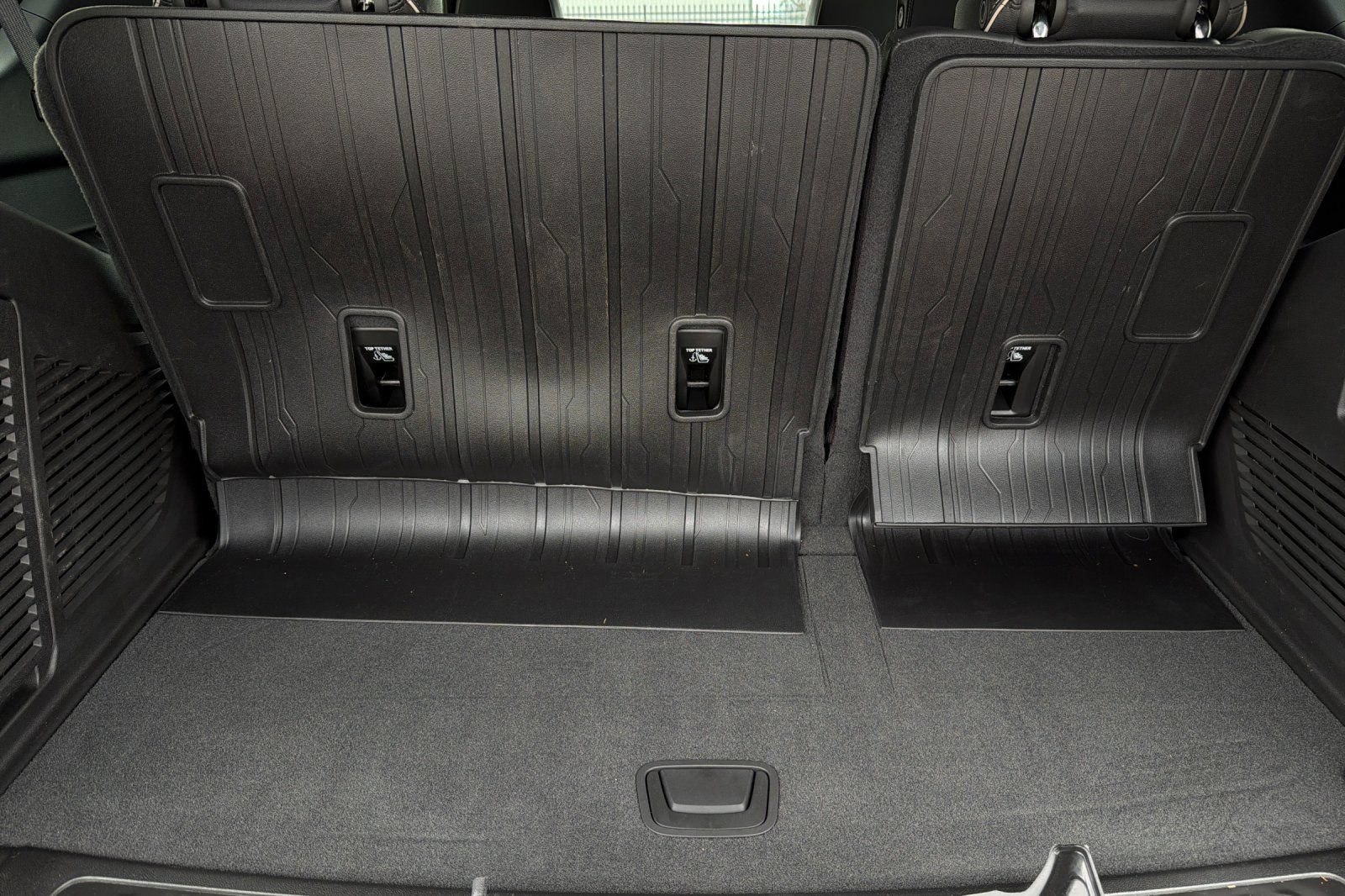 New 2026 GMC Yukon Elevation AWD/4WD image 17