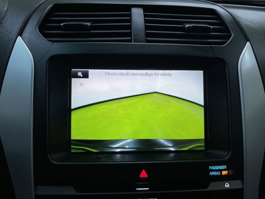 Used 2012 Ford Explorer Limited image 21