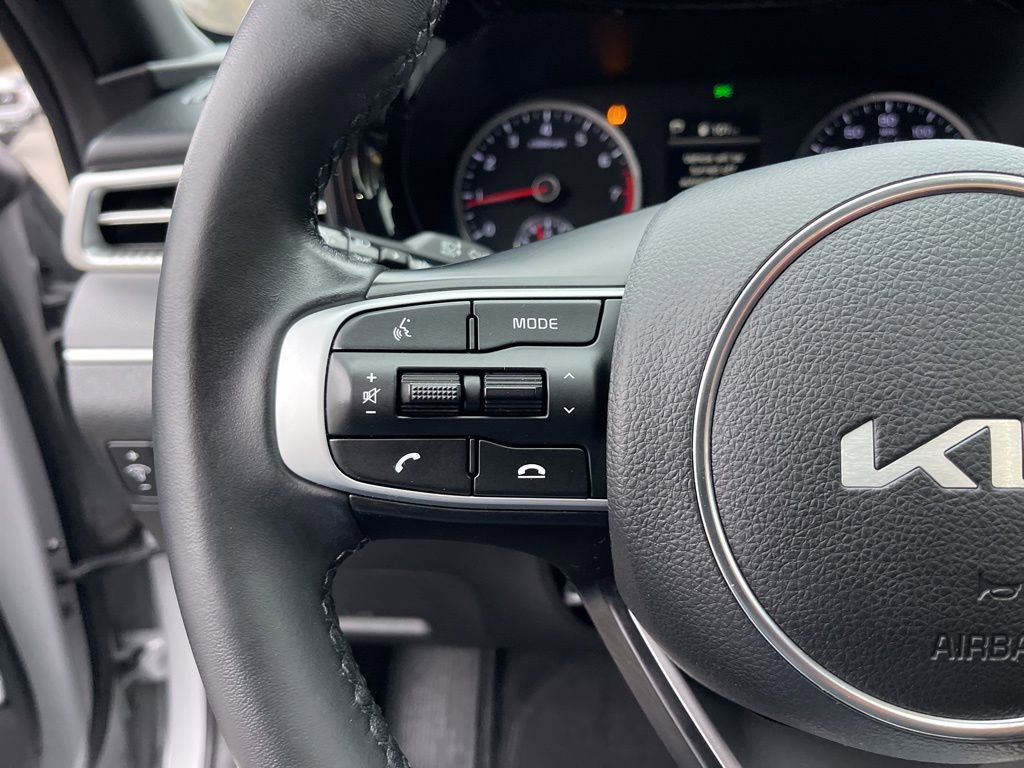 Used 2023 Kia K5 GT-Line image 16