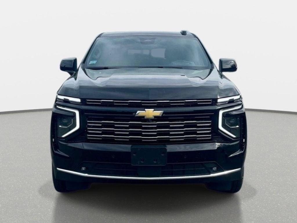 Used 2026 Chevrolet Suburban High Country AWD/4WD image 8