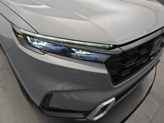 Used 2025 Honda CR-V Sport Touring image 13