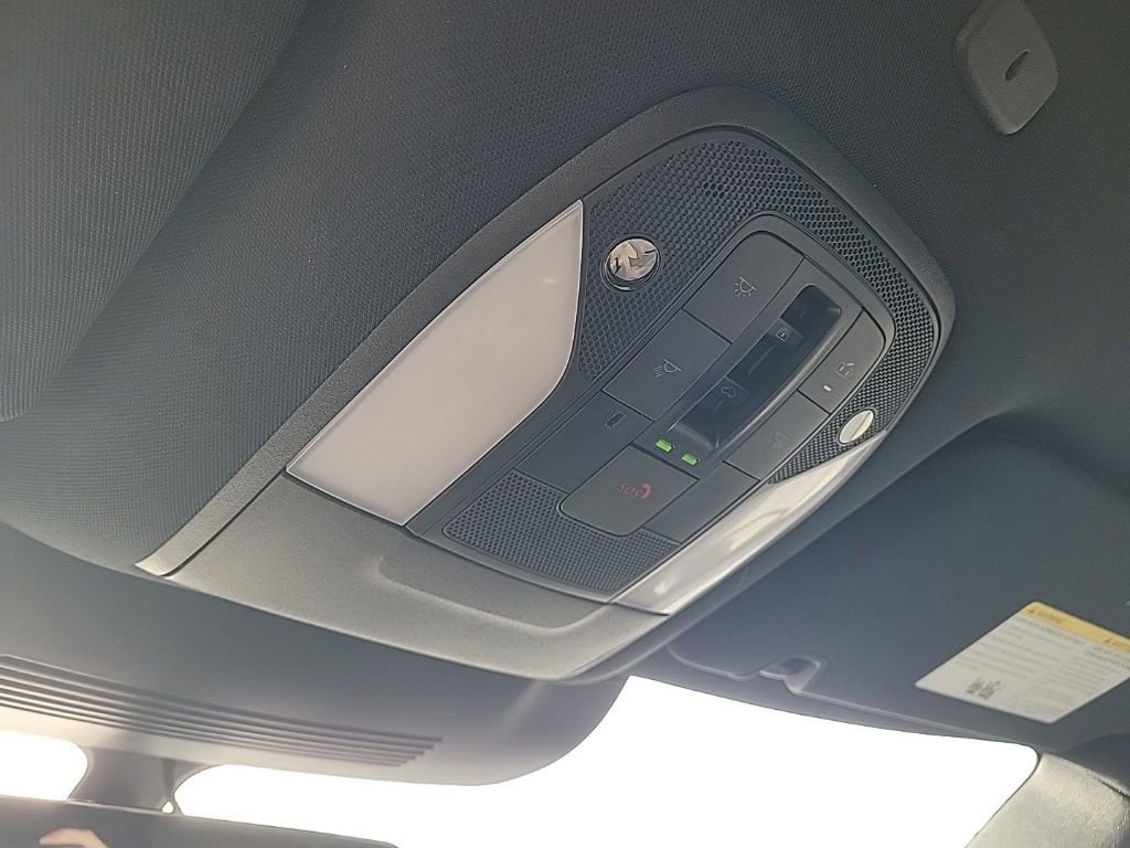 Certified 2026 INFINITI QX60 Sport w/ Dark Cargo Package image 29