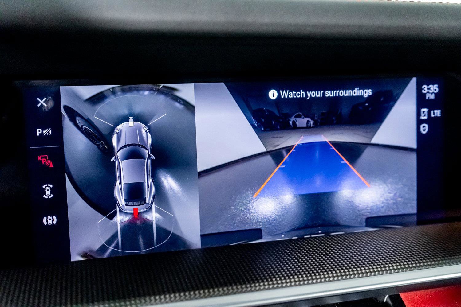 Used 2023 Porsche 911 Turbo S image 53