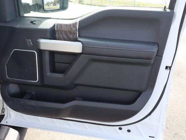 Used 2019 Ford F250 Lariat w/ Lariat Value Package AWD/4WD image 50