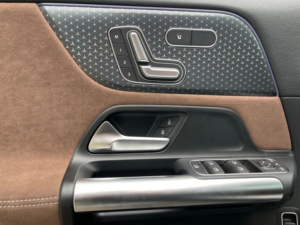 Certified 2025 Mercedes-Benz GLA 35 AMG 4MATIC image 14