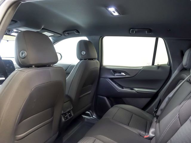 New 2026 Chevrolet Equinox LT image 11