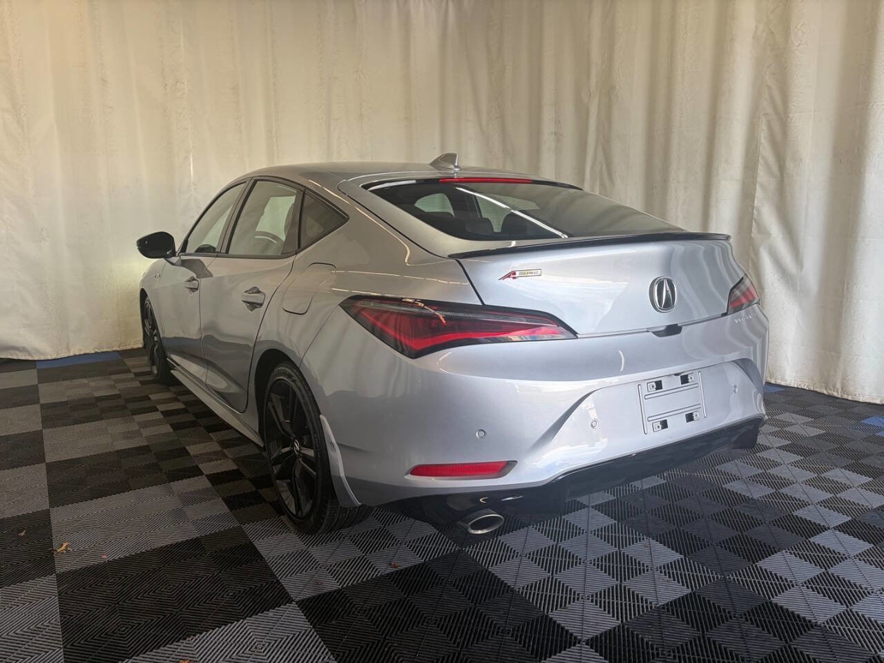 Used 2026 Acura Integra A-Spec FWD image 5