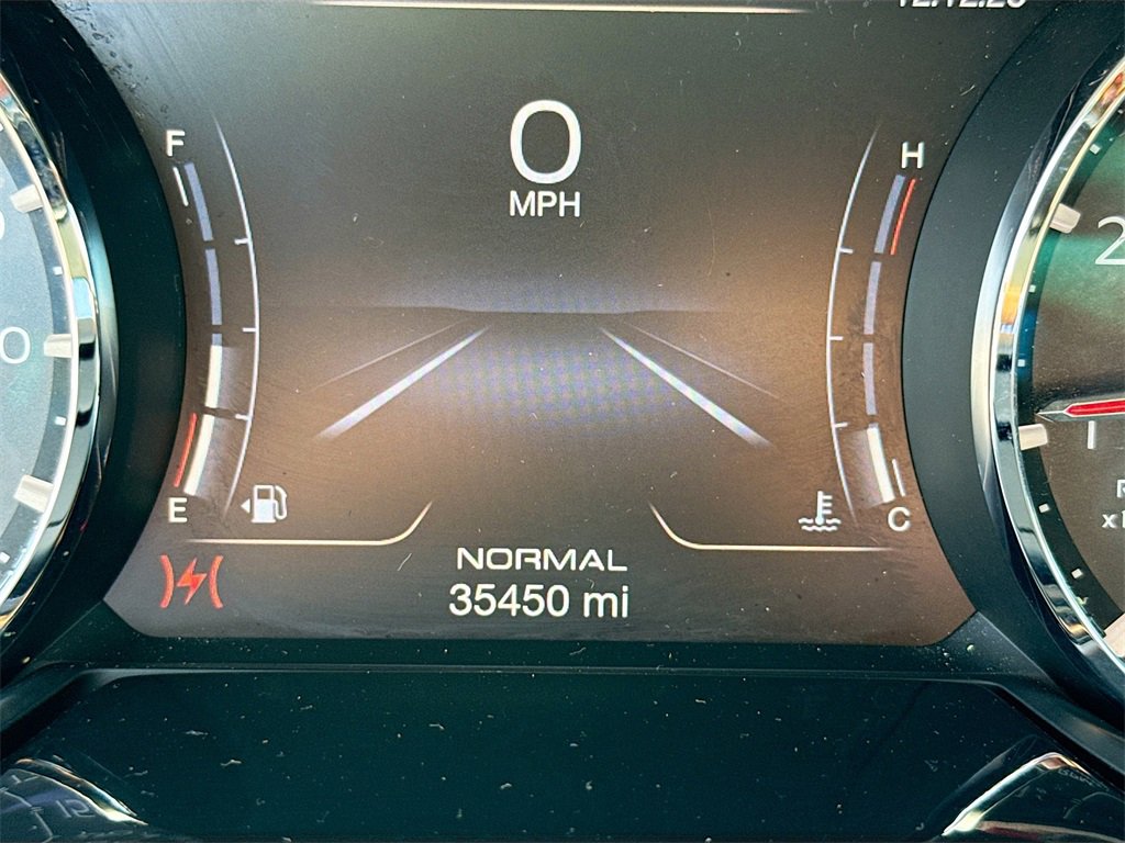 Used 2022 Maserati Quattroporte GT image 13