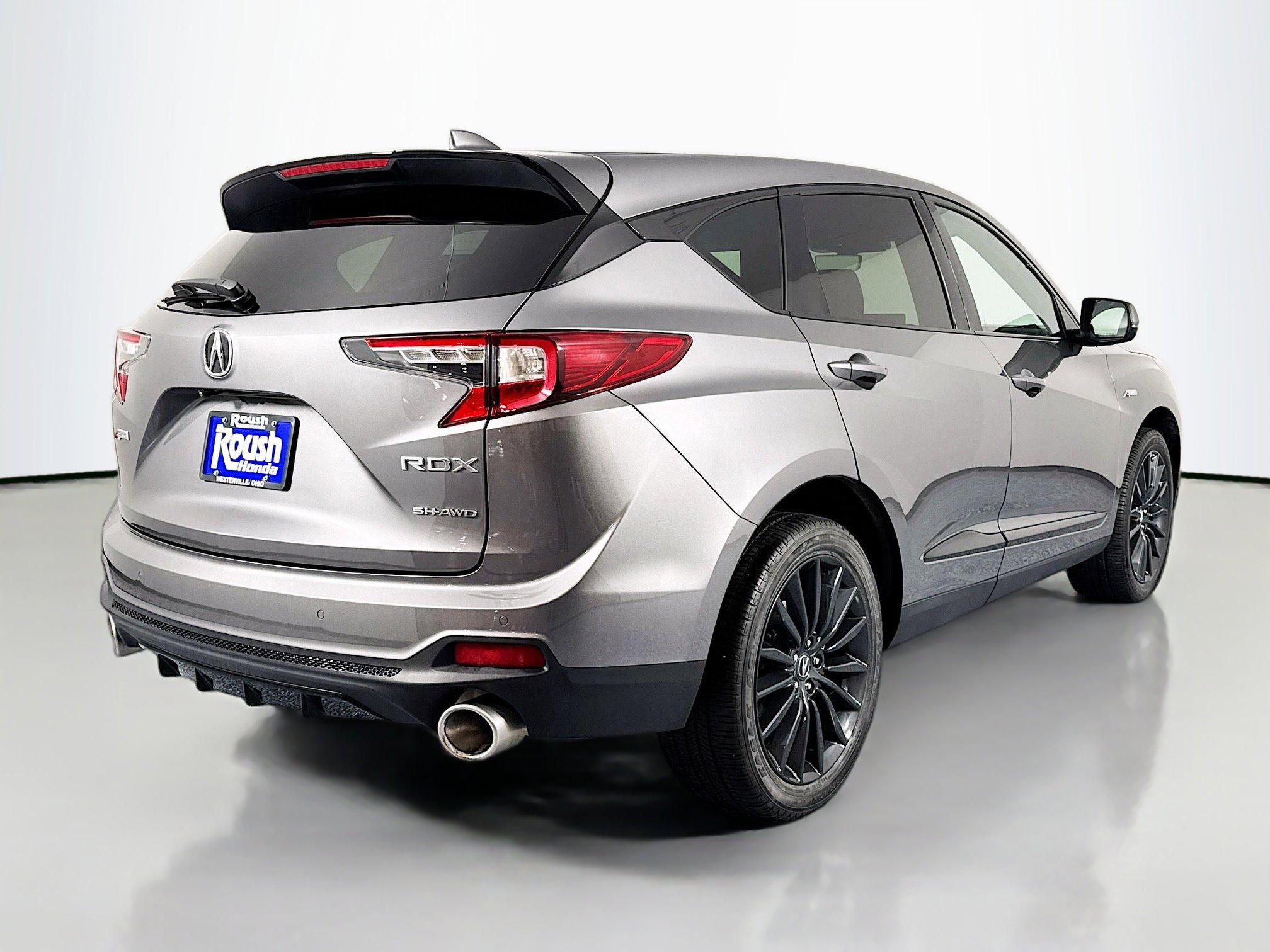 Used 2023 Acura RDX A-Spec image 5